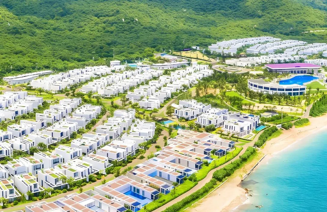 Oceanami Villas & Beach Club - Managed By Sai Gon Thang Long-1