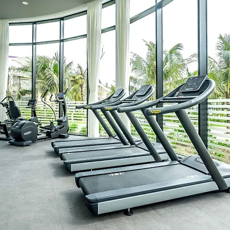Oceanami Villas & Beach Club - Managed By Sai Gon Thang Long-2